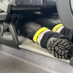 Monatsübung im Tritolwerk am 19.09.2026